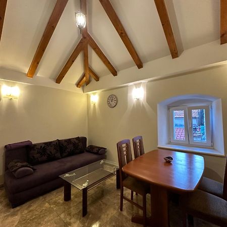 Old Town Apartments Trogir - Free Parking Exteriér fotografie