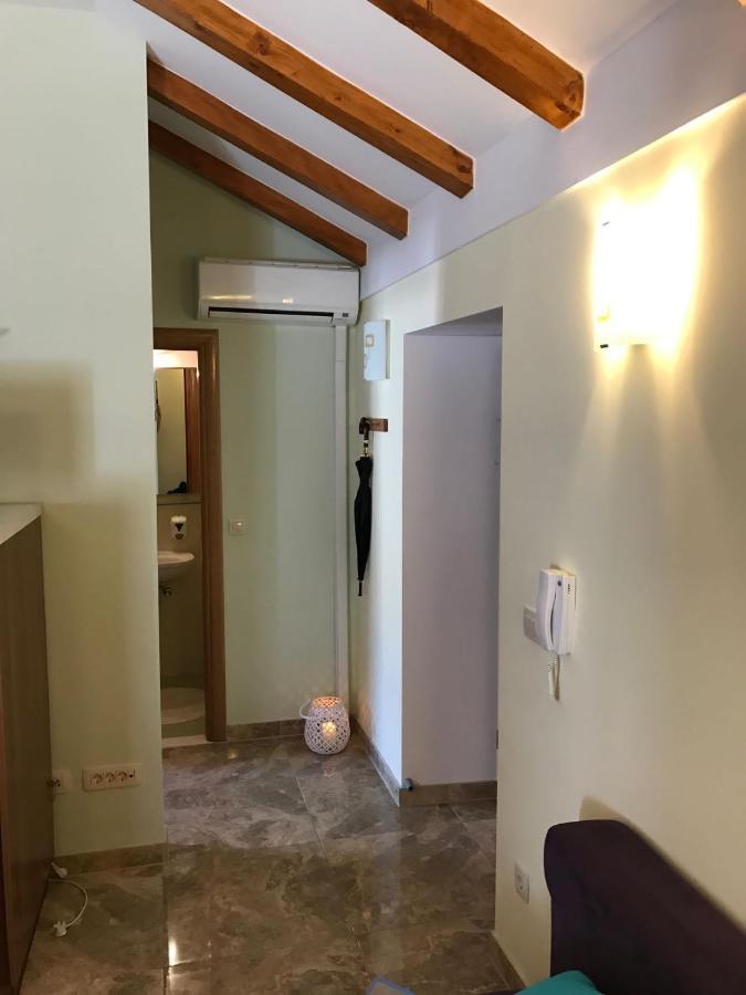 Old Town Apartments Trogir - Free Parking Exteriér fotografie