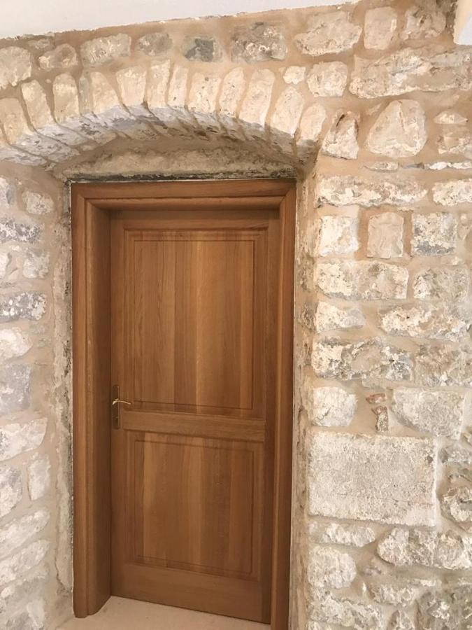 Old Town Apartments Trogir - Free Parking Exteriér fotografie