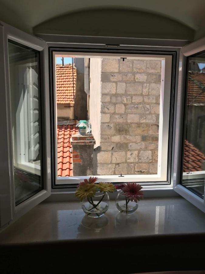Old Town Apartments Trogir - Free Parking Exteriér fotografie