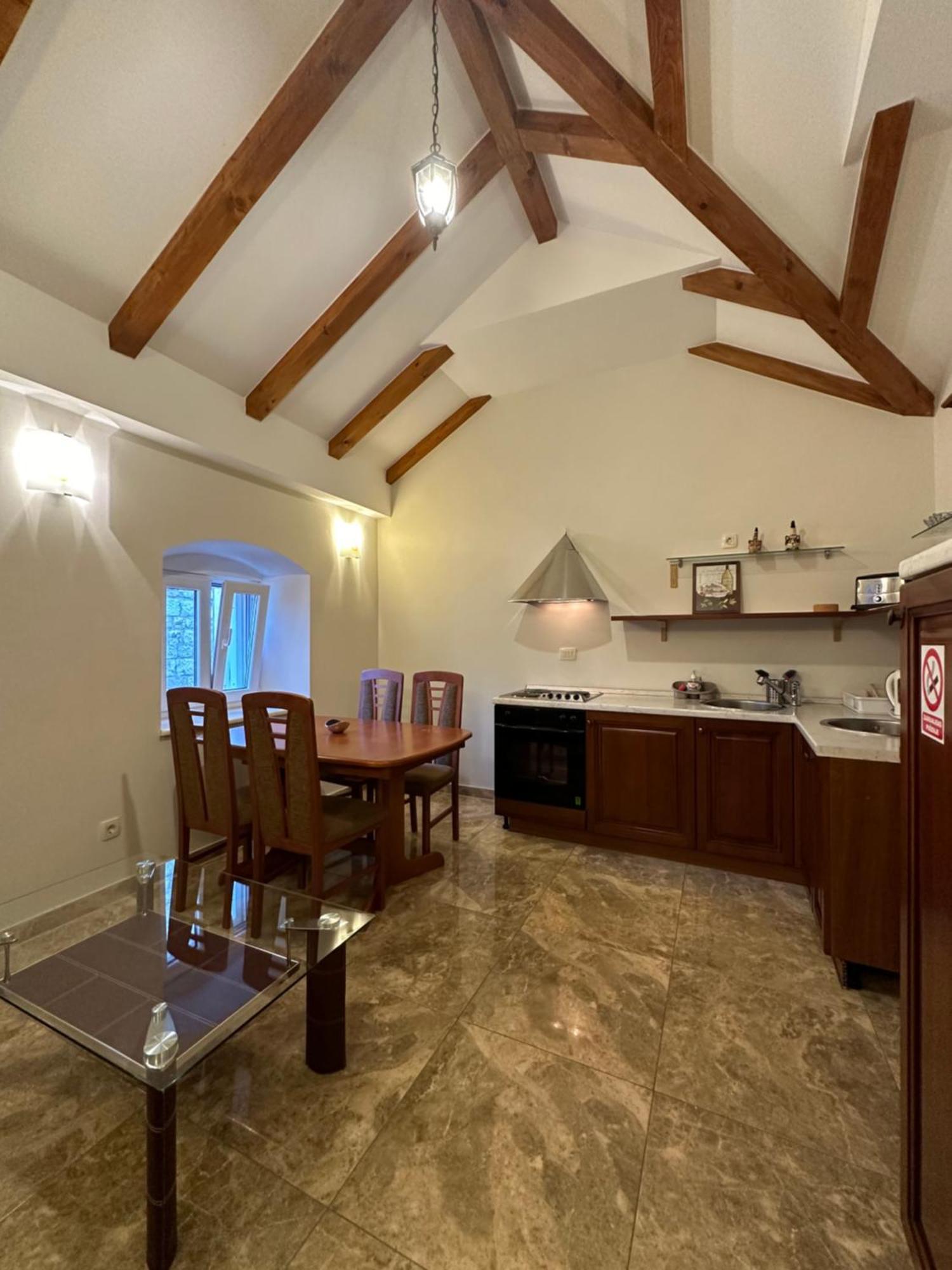 Old Town Apartments Trogir - Free Parking Exteriér fotografie