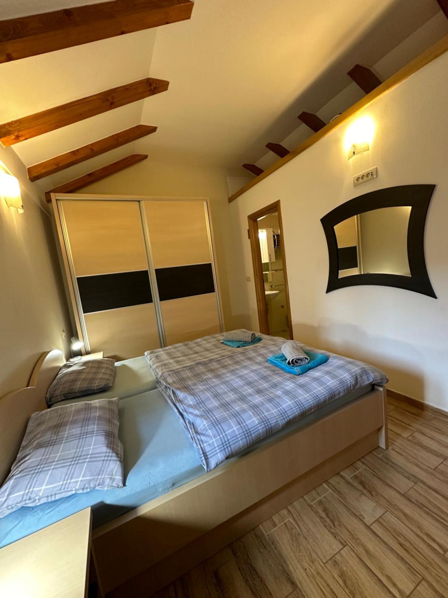 Old Town Apartments Trogir - Free Parking Exteriér fotografie