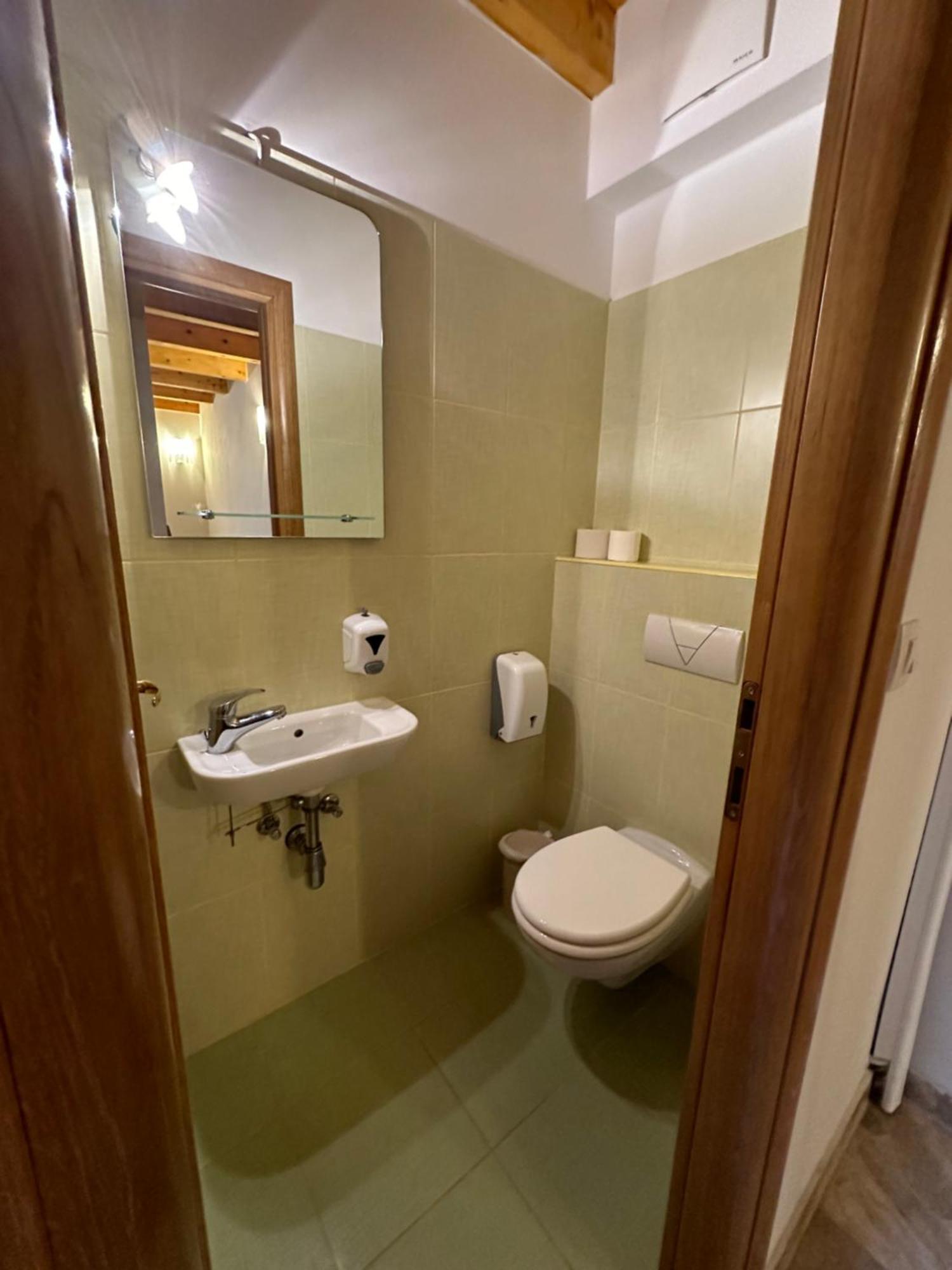 Old Town Apartments Trogir - Free Parking Exteriér fotografie