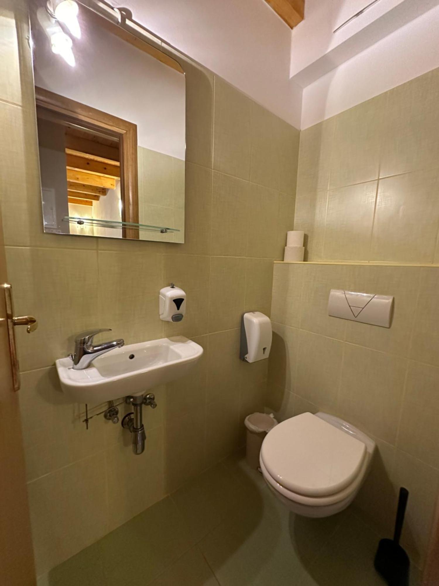 Old Town Apartments Trogir - Free Parking Exteriér fotografie