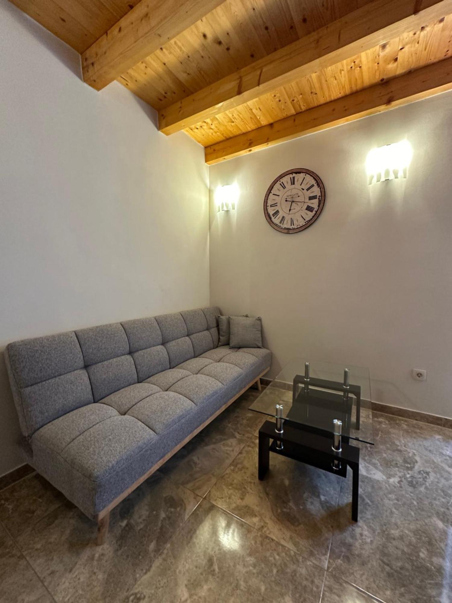 Old Town Apartments Trogir - Free Parking Exteriér fotografie